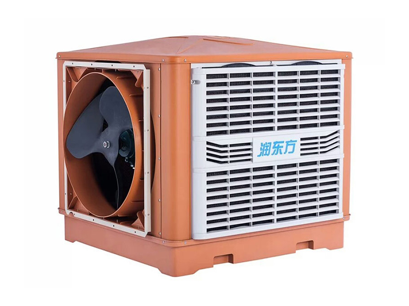 節能環?？照{運行中如何提高散熱效果？